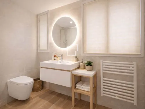 6 Bedrooms Apartment in CL AUSIAS MARC