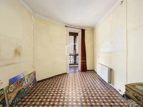 6 Bedrooms Apartment in CL AUSIAS MARC