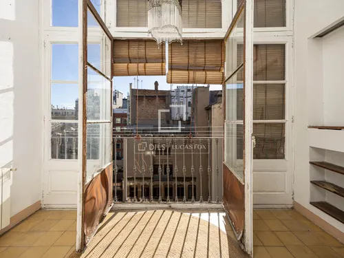 6 Bedrooms Apartment in CL AUSIAS MARC