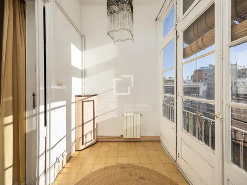 6 Bedrooms Apartment in CL AUSIAS MARC