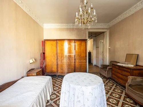 6 Bedrooms Apartment in CL AUSIAS MARC