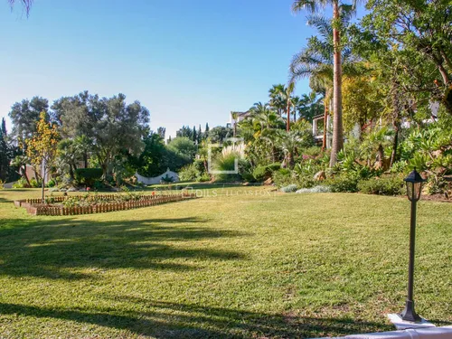 16 Bedrooms House / Villa in Paraiso Alto