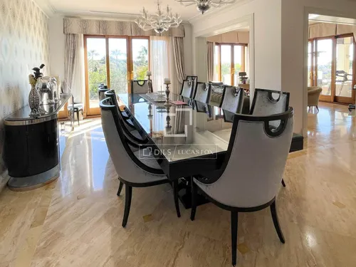 16 Bedrooms House / Villa in Paraiso Alto