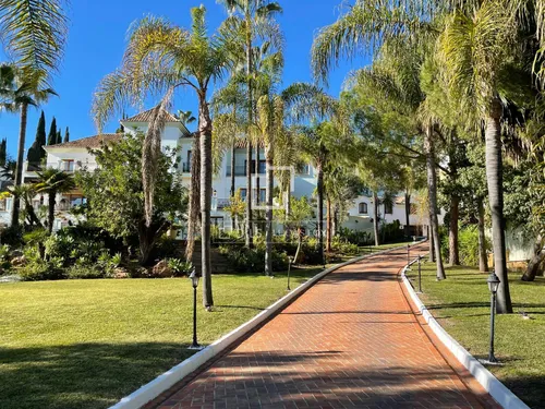 16 Bedrooms House / Villa in Paraiso Alto