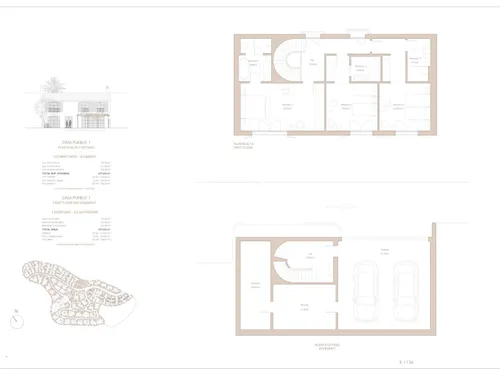 3 Bedrooms House / Villa in Finca Cortesin
