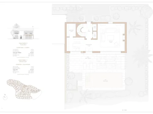 3 Bedrooms House / Villa in Finca Cortesin
