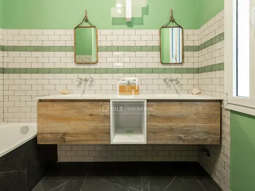 3 Bedrooms Apartment in hospital