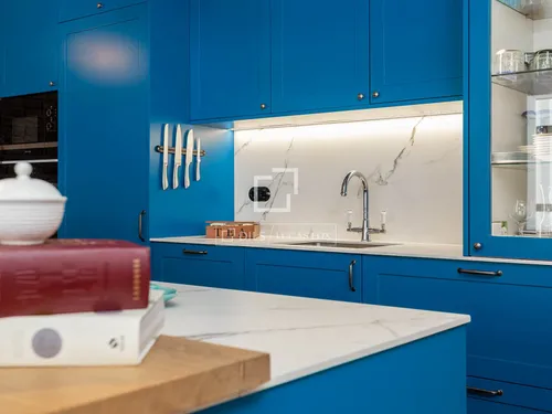 3 Bedrooms Apartment in hospital