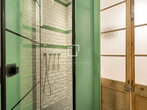 3 Bedrooms Apartment in hospital