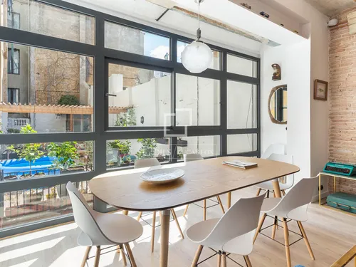 3 Bedrooms Apartment in hospital