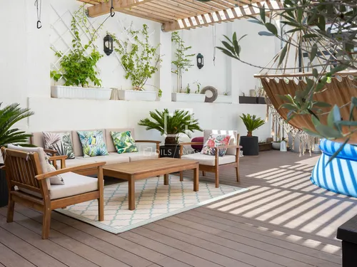 3 Bedrooms Apartment in hospital