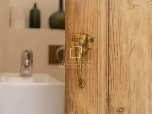 3 Bedrooms Apartment in hospital