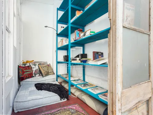 3 Bedrooms Apartment in hospital