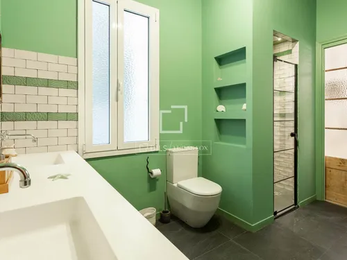 3 Bedrooms Apartment in hospital