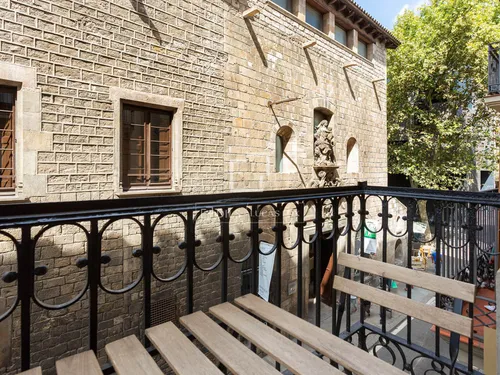 3 Bedrooms Apartment in hospital