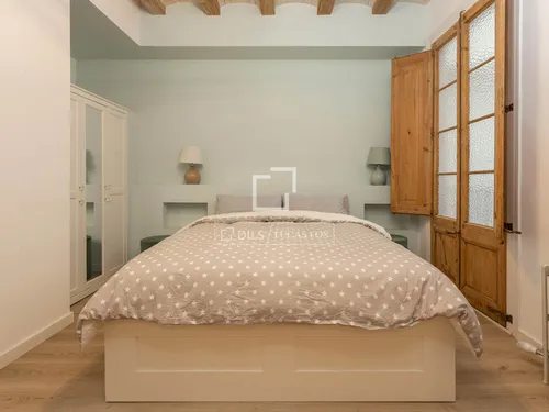 3 Bedrooms Apartment in hospital