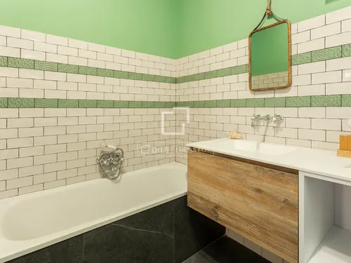 3 Bedrooms Apartment in hospital