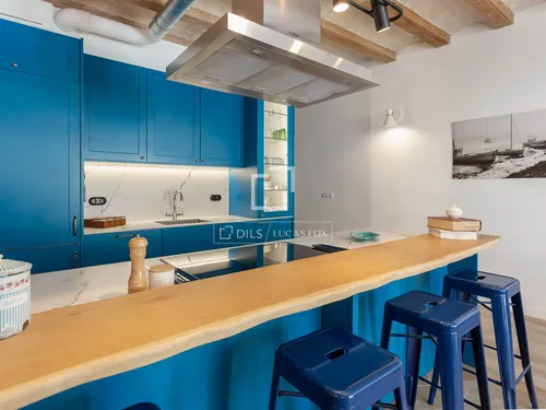 3 Bedrooms Apartment in hospital