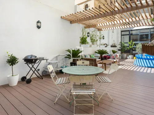 3 Bedrooms Apartment in hospital