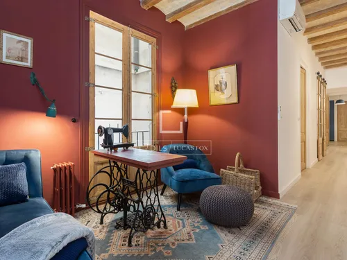 3 Bedrooms Apartment in hospital