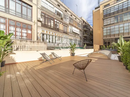 3 Bedrooms Apartment in Casp
