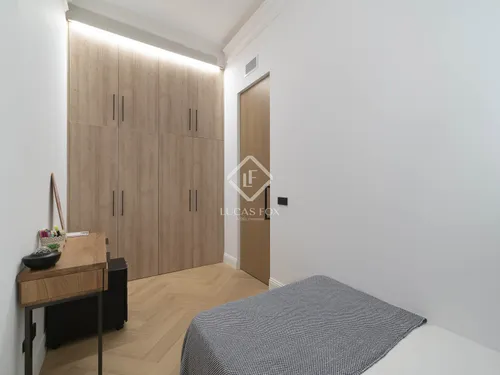 3 Bedrooms Apartment in Casp