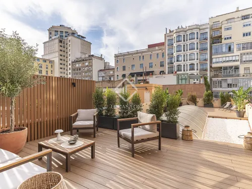 3 Bedrooms Apartment in Casp