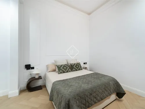 3 Bedrooms Apartment in Casp