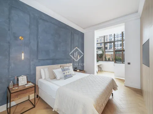 3 Bedrooms Apartment in Casp