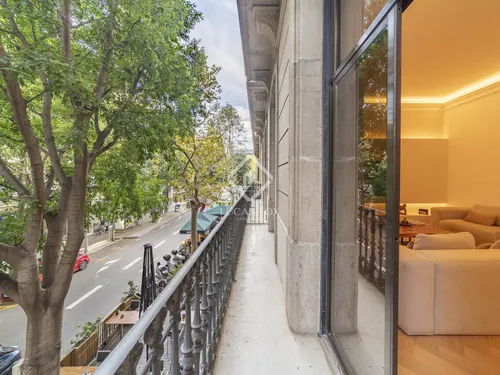 3 Bedrooms Apartment in Casp