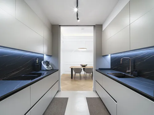 3 Bedrooms Apartment in Casp
