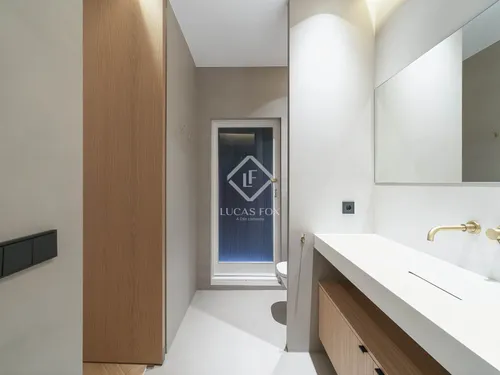 3 Bedrooms Apartment in Casp