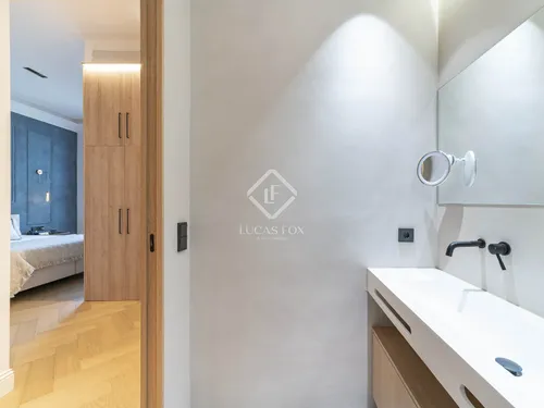 3 Bedrooms Apartment in Casp