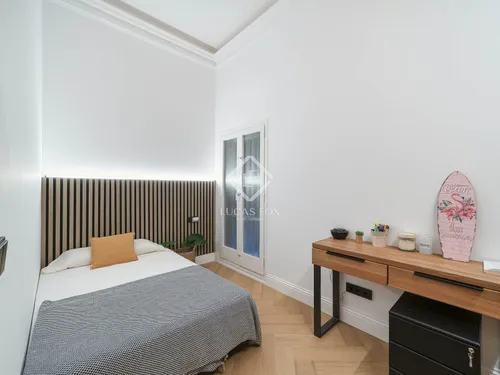 3 Bedrooms Apartment in Casp