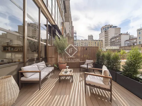 3 Bedrooms Apartment in Casp