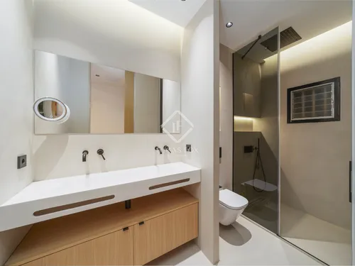3 Bedrooms Apartment in Casp