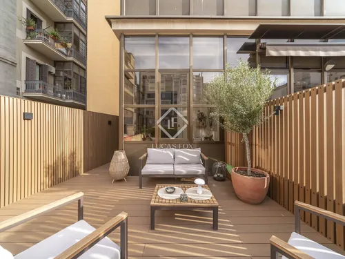 3 Bedrooms Apartment in Casp