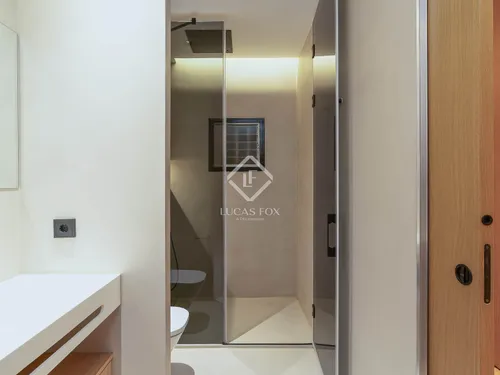 3 Bedrooms Apartment in Casp