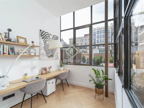 3 Bedrooms Apartment in Casp