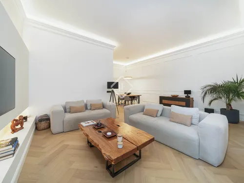 3 Bedrooms Apartment in Casp