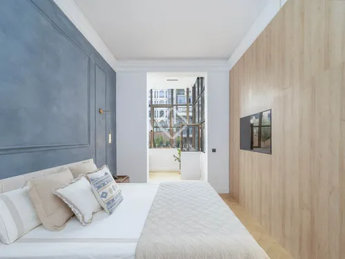 3 Bedrooms Apartment in Casp