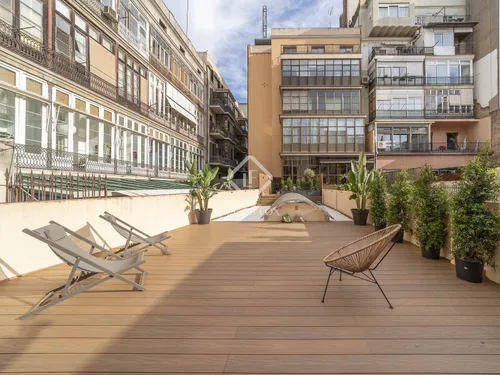 3 Bedrooms Apartment in Casp