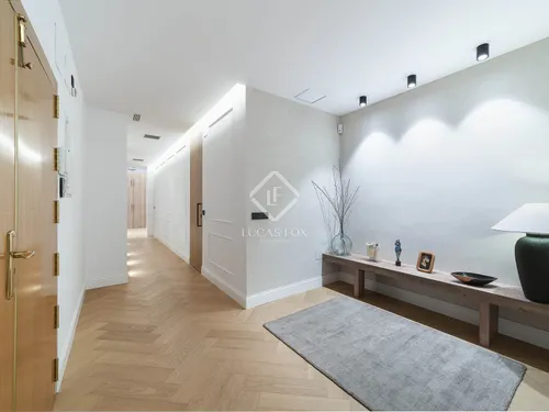 3 Bedrooms Apartment in Casp