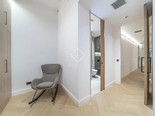 3 Bedrooms Apartment in Casp