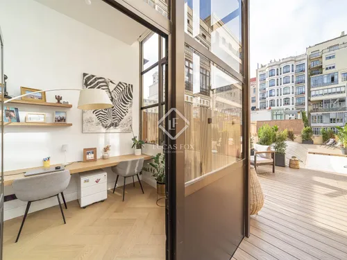 3 Bedrooms Apartment in Casp