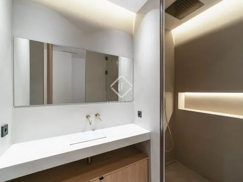 3 Bedrooms Apartment in Casp