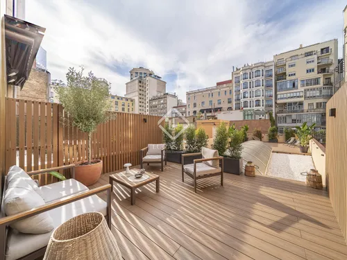 3 Bedrooms Apartment in Casp