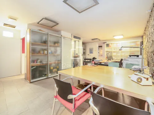 1 Bedroom Apartment in Pere Serafi