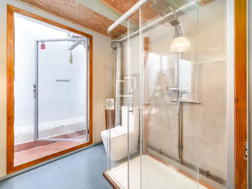 1 Bedroom Apartment in Pere Serafi