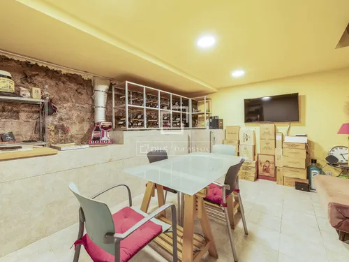 1 Bedroom Apartment in Pere Serafi